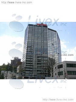 アルゼ高輪ビル