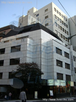 アルファビル