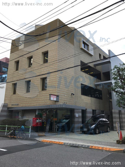 アルファベットセブンビル