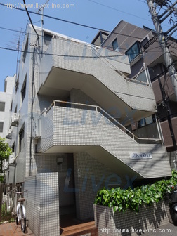 アルプスプラザ