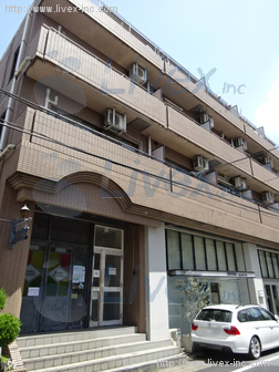 アントレ目黒東山ビル