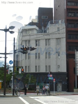 イーグルビル
