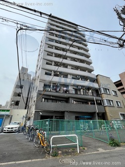 イーグル巣鴨ビル