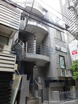 イーストビル
