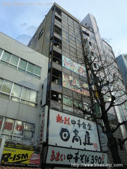 いすゞビル
