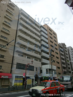 イトーピア根津ビル