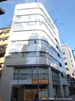 イトー駒込ビル