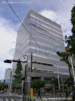 ERVIC横浜ビル
