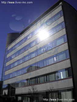 コスモス本八幡ビル