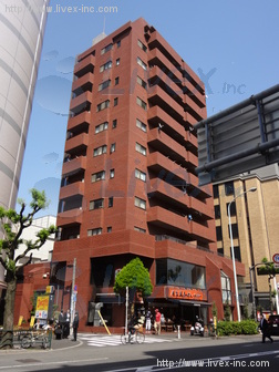 ヴァンヴェール南平台ビル
