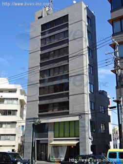 ヴィップ原宿ビル