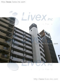 コスモ川崎ビル