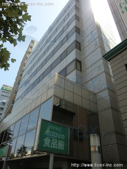 小杉西早稲田ビル