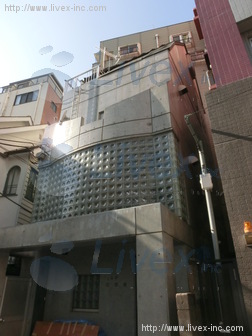 ヴェルデ麻布台ビル
