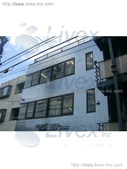 コニカミノルタ高円寺(コニカサービス)ビル