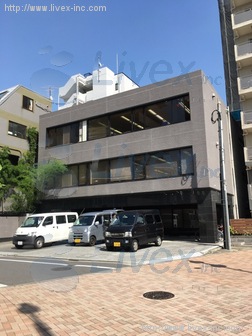 松涛神山町(YK神山町)ビル