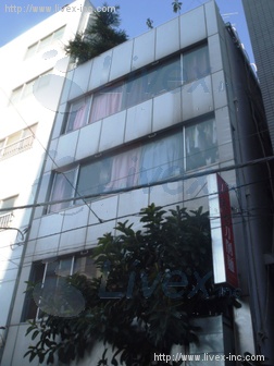 東神田イチオクビル