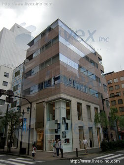 エイコー銀座ビル