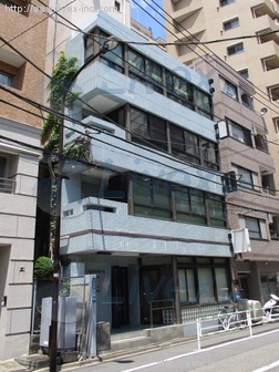 エース渋谷本町ビル