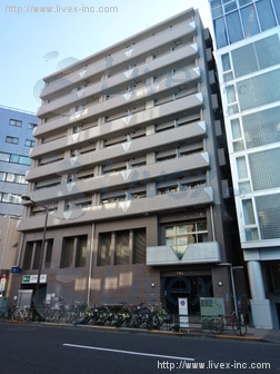 エスタシオン西新宿ビル