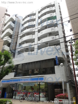 エスパース田町アネックスビル