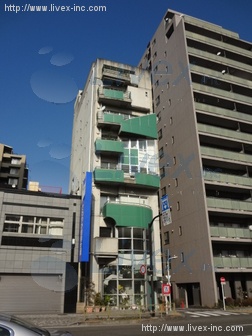 エヌアイ小杉ビル