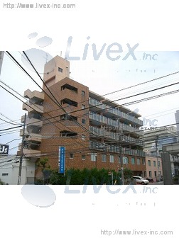 (取壊済)エビス南ビル