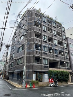 コリンズ86ビル