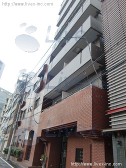 MF新橋ビル