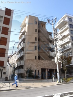 エルブランカ高橋ビル