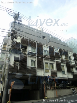 エルプリメント新宿ビル