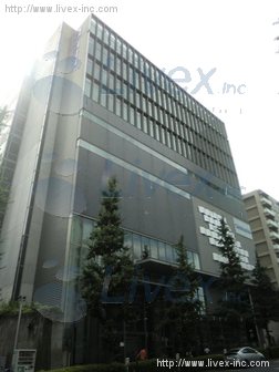田村駒東京本社ビル