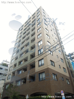 コンフィール日本橋ビル