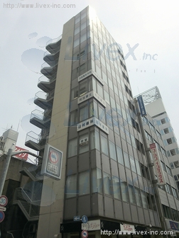 第1オークラビル