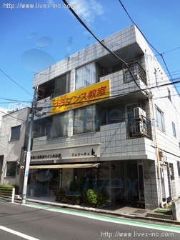 オーク高輪ビル
