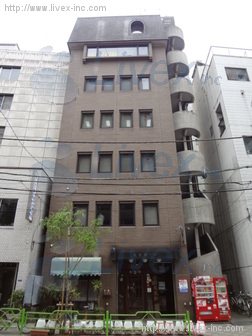おおとり軒ビル