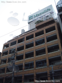 オーベル渋谷ビル