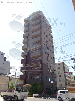 コンポステラ飯塚ビル