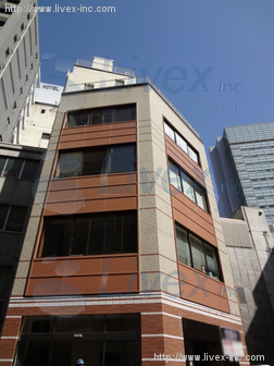 オリンピック渋谷ビル