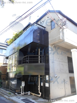 カーサワダビル