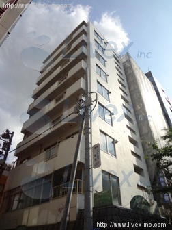 カーサ九段坂ビル
