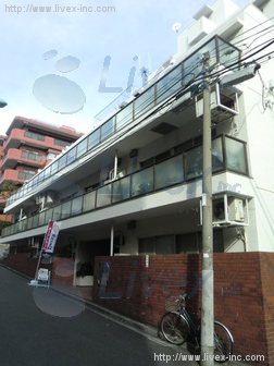 カーサ神宮前ビル