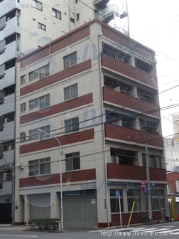 カーサ田中ビル
