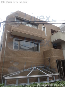 カーム元麻布242ビル