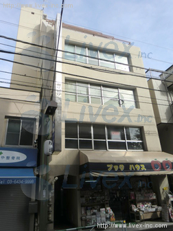 かがみビル