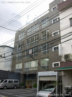 カキビル