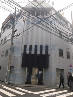 カケイ青山ビル