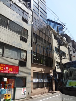 カサイビル