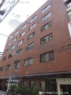 カテリーナ新宿御苑第3清水ビル
