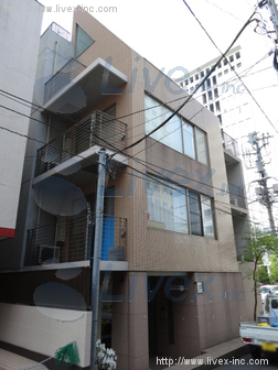 カモミール赤坂ビル